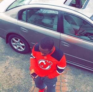 Meet your Posher, Maxx